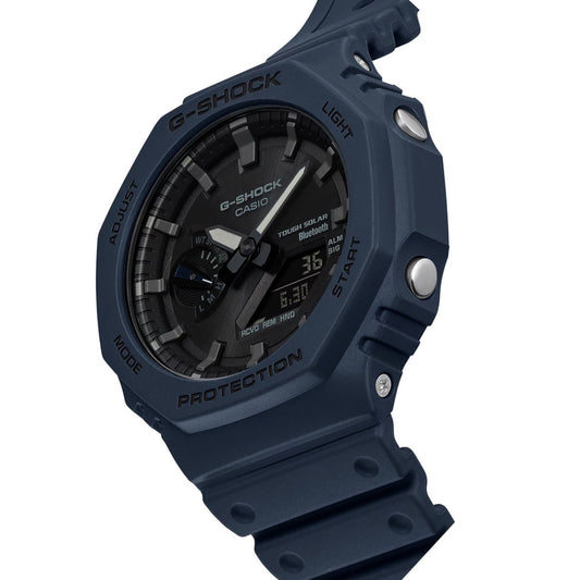 Reloj Casio G-Shock GMA-S2100BA-2A1DR Ref. 5381