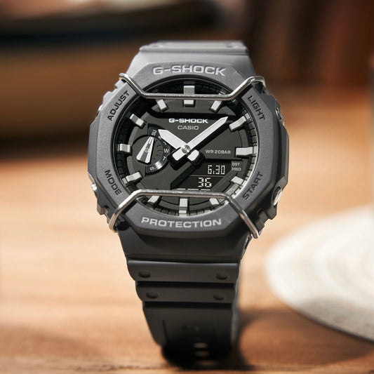 Reloj Casio G-Shock GA-2100PTS-8ADR Ref. 5375