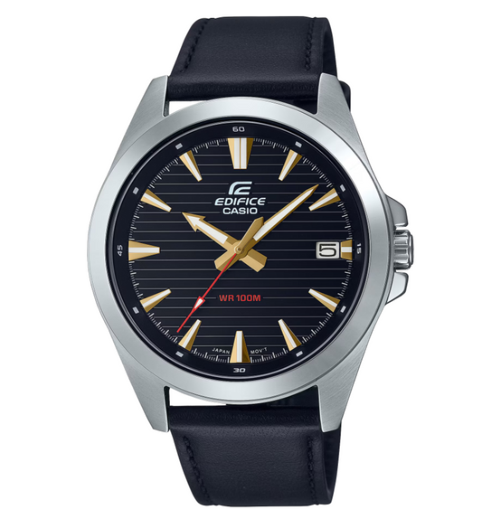 Reloj Casio Edifice EFV-140L-1AVUDF Ref. 5368