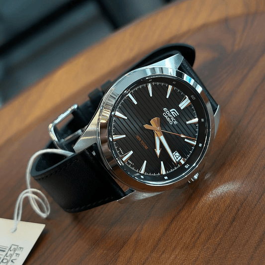 Reloj Casio Edifice EFV-140L-1AVUDF Ref. 5368