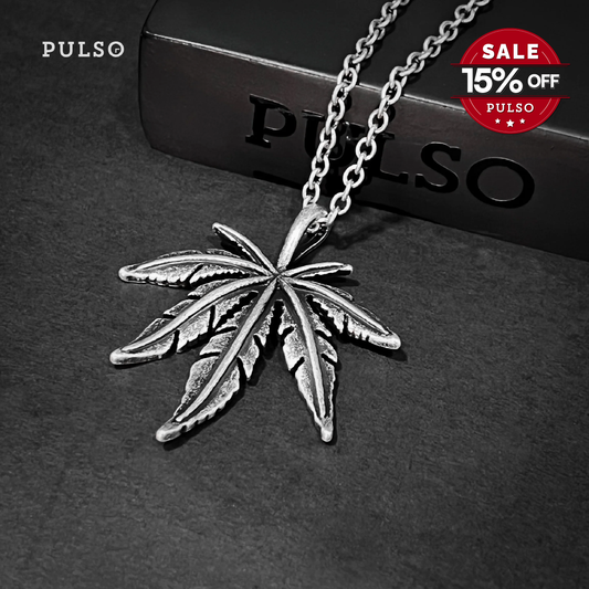 Cadena Ganja Ref. 7040-42 Plata