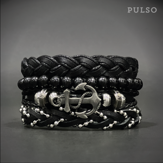 Pulsera Ancla Ref: 7029-30