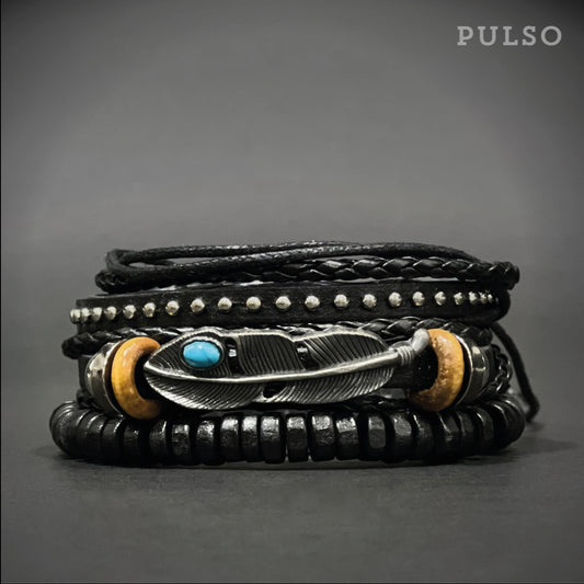 COMBO 1533: 2 PULSERAS X $58.990