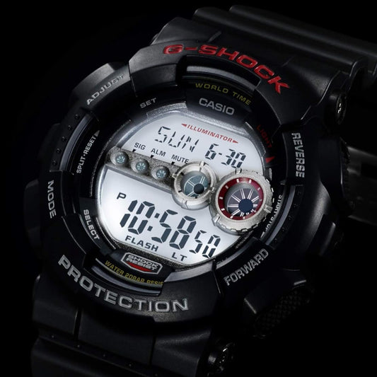 Reloj Casio G-Shock GD-100-1ADR Ref. 5379