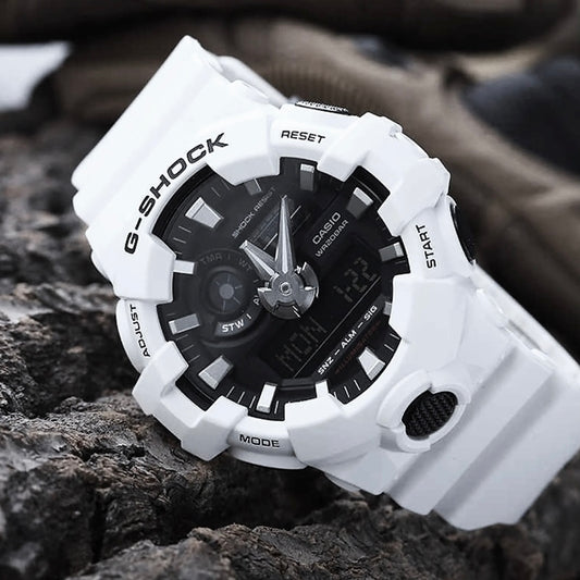 Reloj Casio G-Shock GA-700-7ADR Ref. 5377