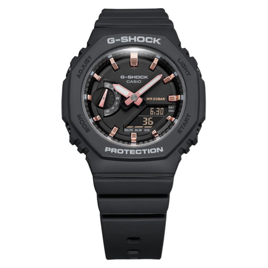 Reloj Casio G-Shock GMA-S2100-1ADR Ref. 5380