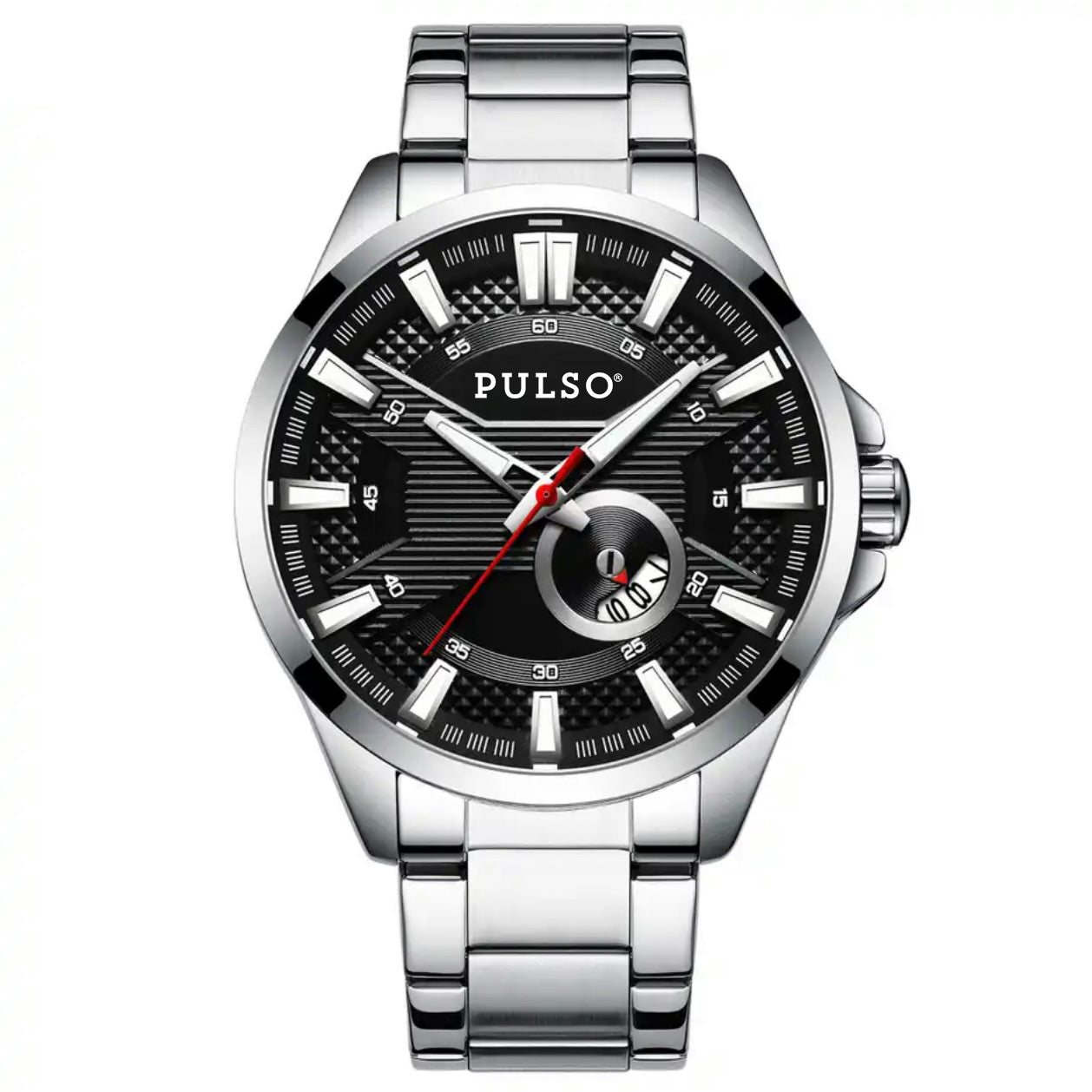 Reloj de pulso hombre new arrivals