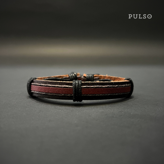 Pulsera Individual Icaro Ref: 7039-16