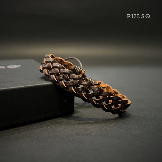 Pulsera Individual Arcano Ref: 7039-15